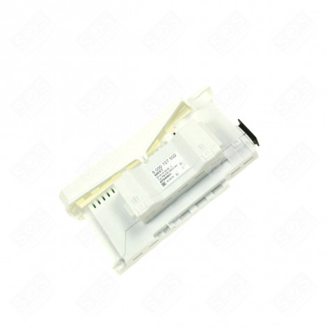 PROGRAMMED POWER MODULE DISHWASHER - 00750236, 750236