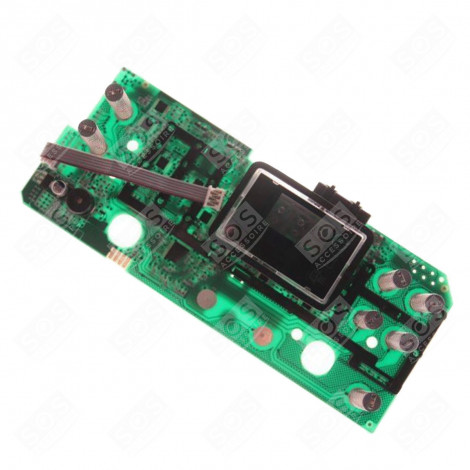 ORIGINAL DISPLAY MODULE TUMBLE DRYER - 8076952624, 8588076952080