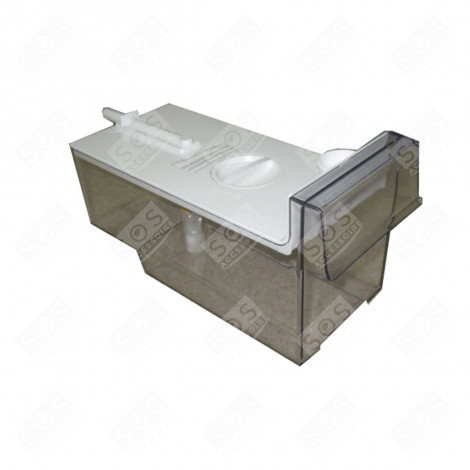 ICE CUBE PUMP WITH COVER REFRIGERATOR, FREEZER - 5928850100