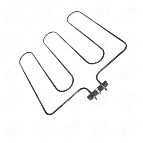 TOP HEATING ELEMENT GAS / ELECTRIC OVENS - 262920012