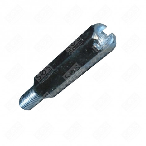 HANDLE SCREW GAS / ELECTRIC OVENS - 445930039