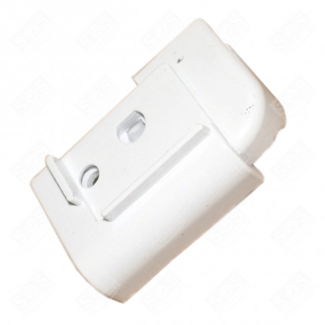 RIGHT HINGE SUPPORT GAS / ELECTRIC OVENS - 458100082