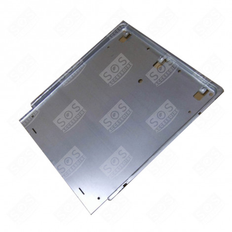 RESISTANCE SUPPORT PLATE GAS / ELECTRIC OVENS - 215131001