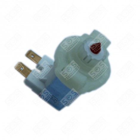 SOLENOID VALVE DISHWASHER - 1764950300