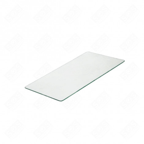 GLASS SHELF, GLASS SHELF (REFRIGERATOR PART) REFRIGERATOR, FREEZER - DA97-15541B