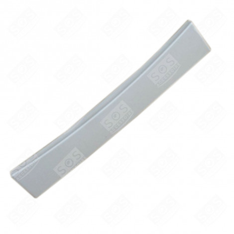 KICK PLATE DISHWASHER - 1738170100