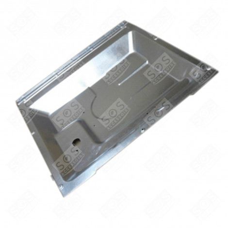 BACK PANEL GAS / ELECTRIC OVENS - 215440110