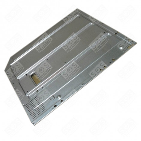 RIGHT PANEL GAS / ELECTRIC OVENS - 215440104