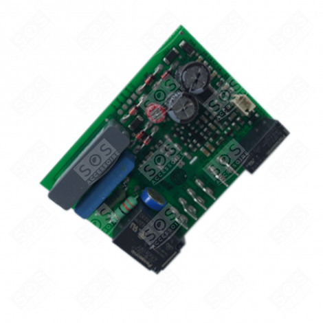 POWER CIRCUIT BOARD GAS / ELECTRIC OVENS - 167640003