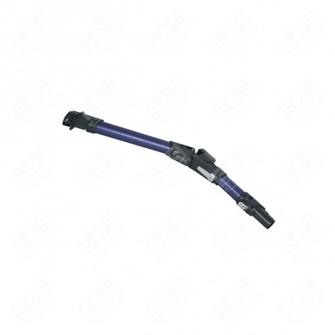 VIOLET FLEXIBLE TUBE VACUUM CLEANER  - SS-2230002466, SS-2230002889