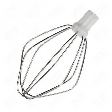 WHISK FOOD PROCESSOR - 00075151, 75151