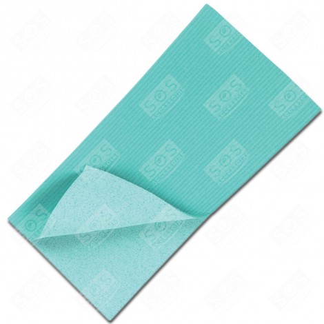 SPONGE CLOTH FOR STARCLEAN MAT001 OVENS ACCESSORIES AND MAINTENANCE  - 484000000068