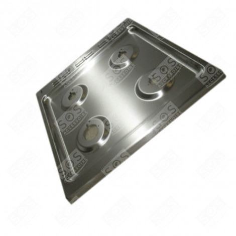 FIRE PLATE GAS / ELECTRIC OVENS - 210301571