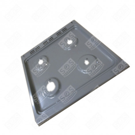 FIRE PLATE GAS / ELECTRIC OVENS - 219300138