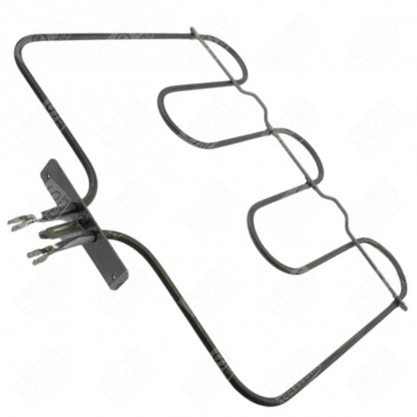 GRILL HEATING ELEMENT GAS / ELECTRIC OVENS - 42806305