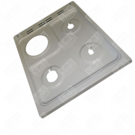 FIRE PLATE GAS / ELECTRIC OVENS - 419300013