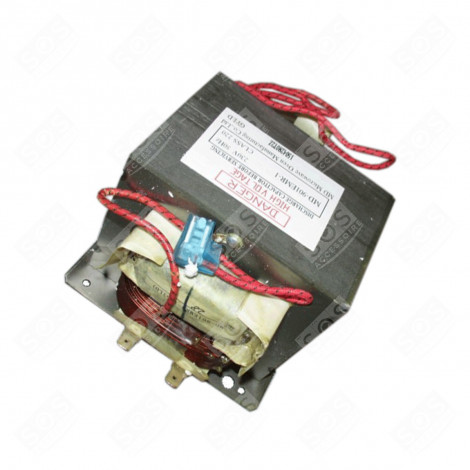 TRANSFORMER MICROWAVE OVENS - 9178003548