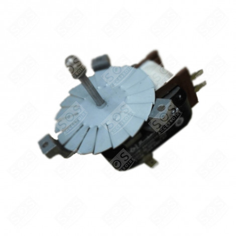 CONVECTION FAN MOTOR GAS / ELECTRIC OVENS - 264440107