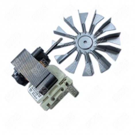 FAN MOTOR GAS / ELECTRIC OVENS - 264440145