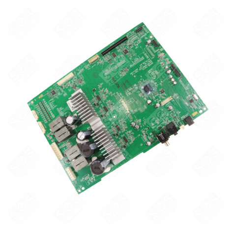 CIRCUIT BOARD HOME CINEMA, DVD, BLU-RAY PLAYER - EBR85801512