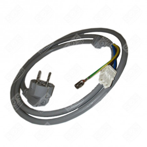 POWER CORD TUMBLE DRYER - 2970442600