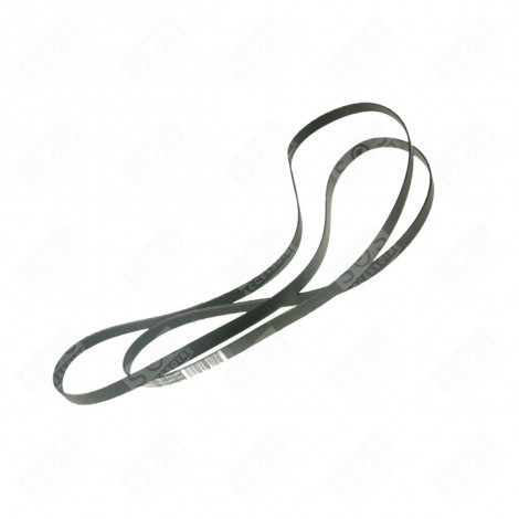 DRIVE BELT TUMBLE DRYER - 2962470300