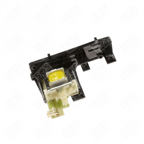 SOLENOID BOARD + HOLDER SMALL HOUSEHOLD APPLIANCE - 504925