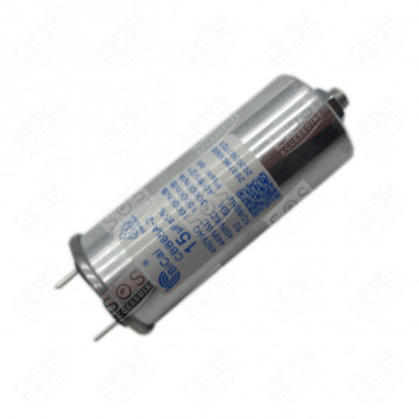 CAPACITOR TUMBLE DRYER - 2807963000