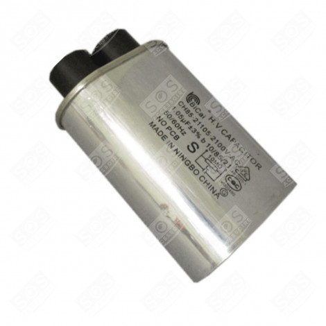 CAPACITOR TUMBLE DRYER - 9178003549