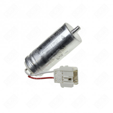 CAPACITOR 15ΜF TUMBLE DRYER - 2975070500