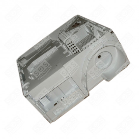 PLASTIC CHASSIS TUMBLE DRYER - 2978100100