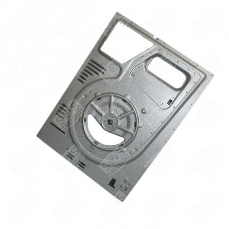 FULL REAR COVER TUMBLE DRYER - 2957400600