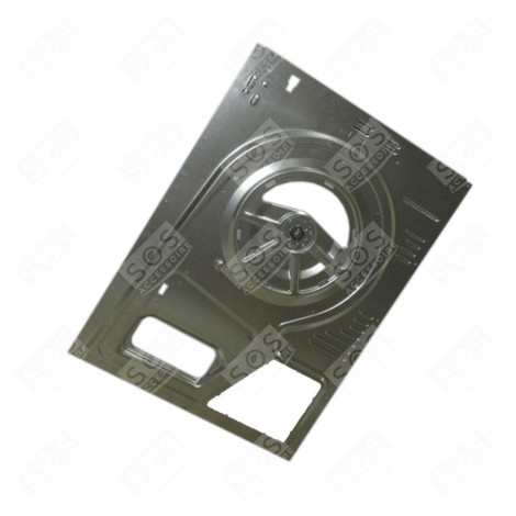 REAR COVER TUMBLE DRYER - 2957400700