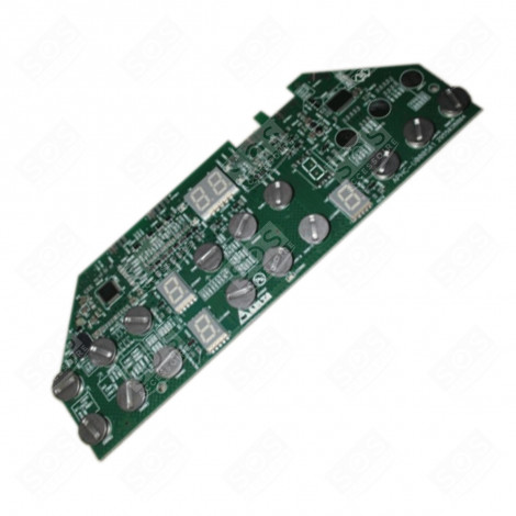 KEYBOARD CARD TUMBLE DRYER - 167100096