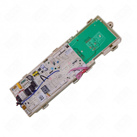 ELECTRONIC CARD, CONTROL MODULE WASHING MACHINES - 1039818, 34011047