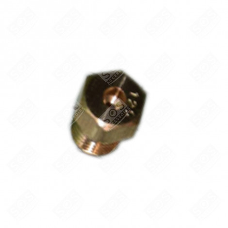 NOZZLE, JET 1 29 NATURAL GAS GAS / ELECTRIC OVENS - 8043763, 36050972