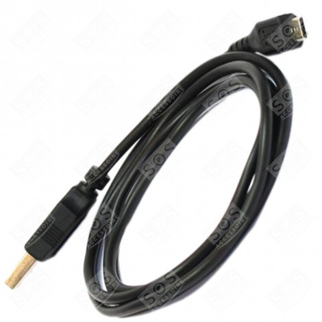 USB CABLE FOR CHARGER SMARTPHONE, MOBILE PHONE - EAD62611801