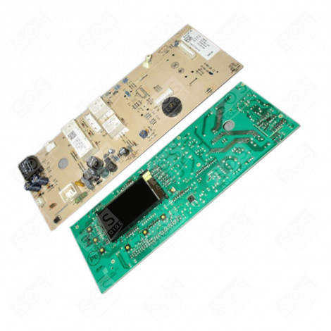 POWER MODULE TUMBLE DRYER - 2961561302