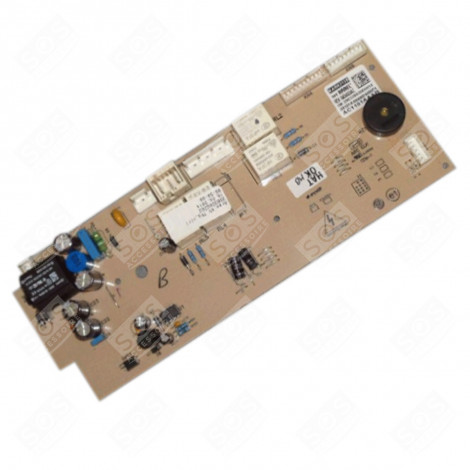 POWER MODULE TUMBLE DRYER - 2963280202