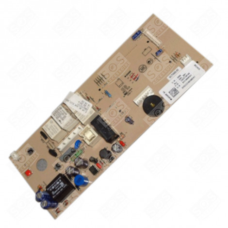 POWER MODULE TUMBLE DRYER - 2965730701