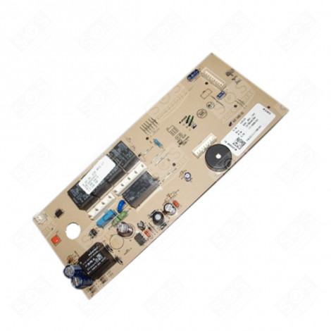 POWER MODULE TUMBLE DRYER - 2970040403, 2970040404