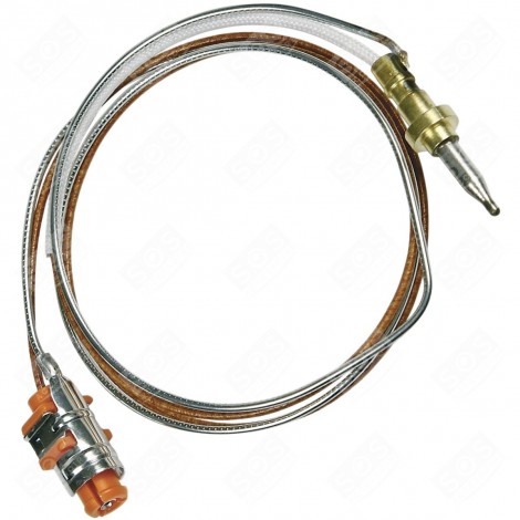 THERMOCOUPLE 515MM ELECTRIC / GAS HOBS - 481010566187, 481213838004