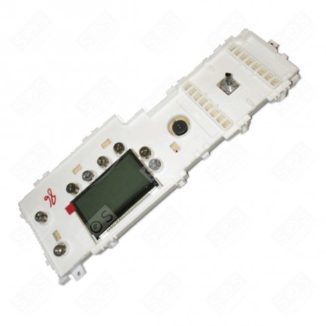 DISPLAY MODULE TUMBLE DRYER - 2993700701