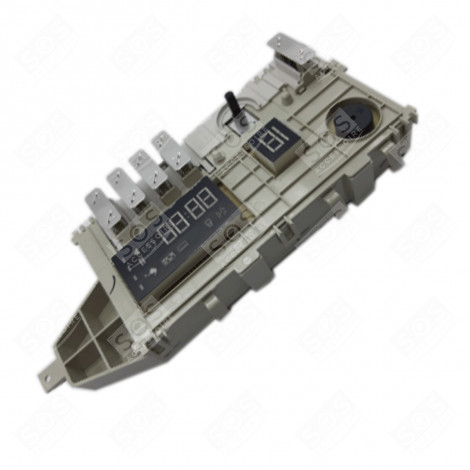 DISPLAY MODULE TUMBLE DRYER - 2985100801