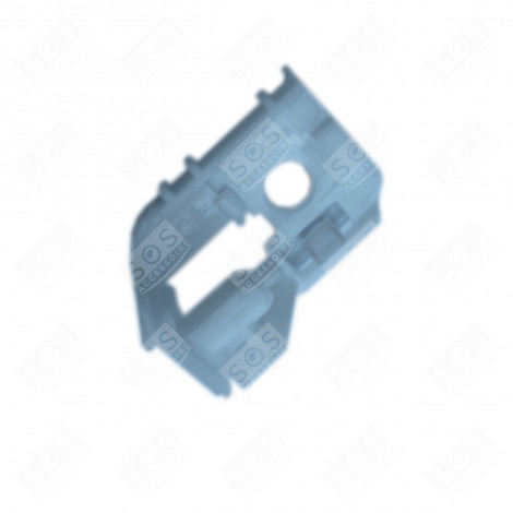 LOWER HINGE GUIDE TUMBLE DRYER - 2968380100