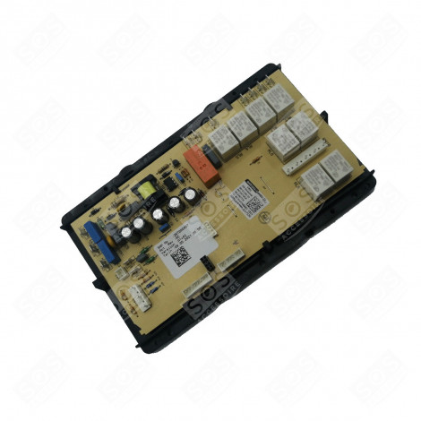 POWER BOARD GAS / ELECTRIC OVENS - 267000457