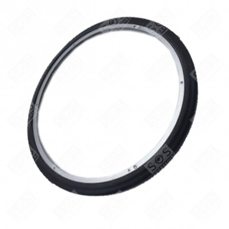 REAR DRUM SEAL TUMBLE DRYER - 2973800700