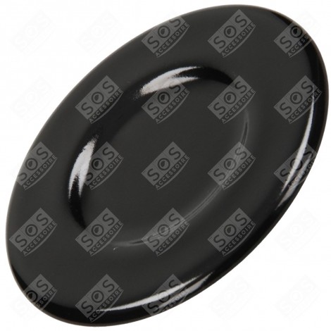 SEMI-FAST HOB BURNER CAP DIAM. 68MM (ORIGINAL) ELECTRIC / GAS HOBS - C00257557