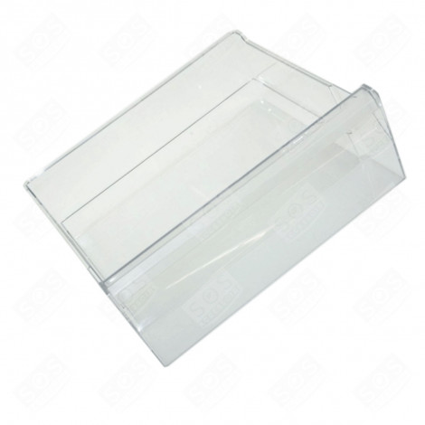 FREEZER DRAWER (ORIGINAL) REFRIGERATOR, FREEZER - 481010374106 481010398863 