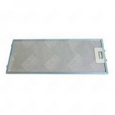 470X193MM CBT62 RT623 METAL FAT FILTER EXTRACTOR HOOD - 49024660